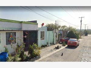 Casa en Venta en La Ciudadela Juárez