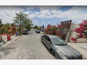 Casa en Venta en Ciudad Benito Juárez Centro Juárez