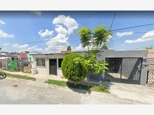 Casa en Venta en Barrio de la Industria Monterrey