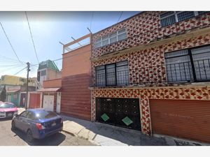 Casa en Venta en Ampliación Casas Alemán Gustavo A. Madero