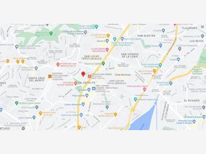 Departamento en Venta en Ciudad Satelite Naucalpan de Juárez