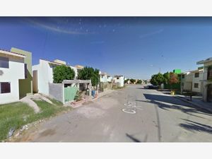 Casa en Venta en Villas de San Miguel Nuevo Laredo