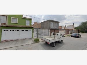 Casa en Venta en Lomas de Santa Anita Aguascalientes