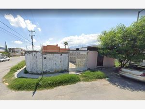 Casa en Venta en Centro Monterrey