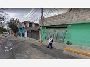 Casa en Venta en Benito Juárez Centro Tlalnepantla de Baz