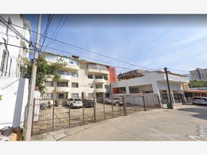 Departamento en Venta en Farallón Acapulco de Juárez