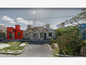 Casa en Venta en Villas Otoch Benito Juárez