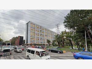 Departamento en Venta en Nonoalco Tlatelolco Cuauhtémoc