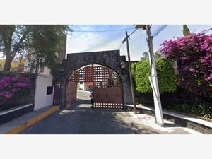 Casa en Venta en Fuentes de Tepepan Tlalpan