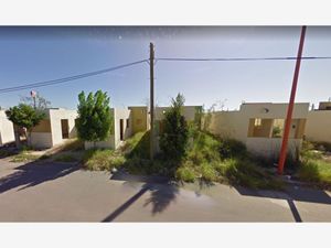 Casa en Venta en Villas de San Miguel Nuevo Laredo