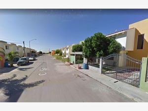 Casa en Venta en Villas de San Miguel Nuevo Laredo