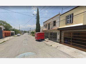 Casa en Venta en Solidaridad General Escobedo