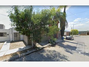 Casa en Venta en Barrio de la Industria Monterrey