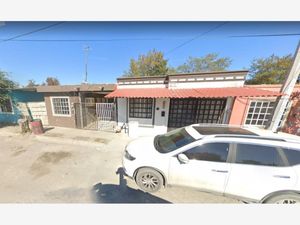 Casa en Venta en Alberos Cadereyta Jiménez