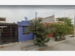 Casa en Venta en Ciudad Benito Juárez Centro Juárez