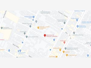 Departamento en Venta en Tepalcates Iztapalapa