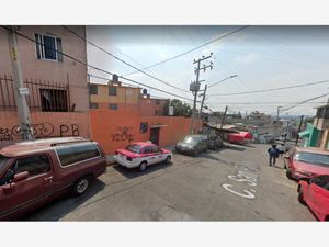 Departamento en Venta en El Santuario Iztapalapa