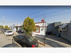 Casa en Venta en Lomas del Sol Juárez