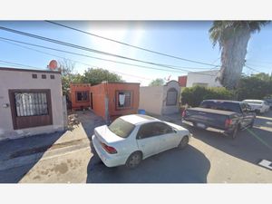 Casa en Venta en Alberos Cadereyta Jiménez