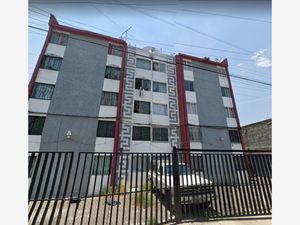 Departamento en Venta en Santiago Atepetlac Gustavo A. Madero