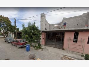 Casa en Venta en José Luis Lozano Cadereyta Jiménez