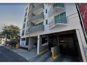 Departamento en Venta en Pasteros Azcapotzalco