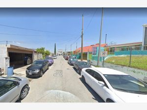 Casa en Venta en Los Cometas Juárez