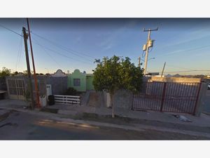 Casa en Venta en Villas del Oradel Nuevo Laredo