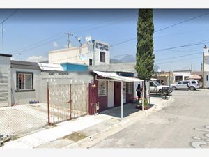 Casa en Venta en Los Cometas Juárez