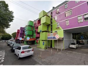 Departamento en Venta en El Rosario Azcapotzalco