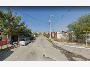 Casa en Venta en La Ciudadela Juárez