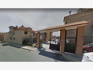 Casa en Venta en San Buenaventura Ixtapaluca