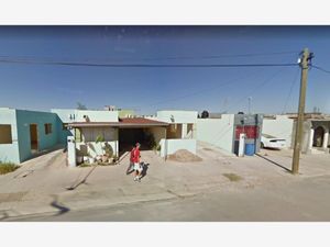 Casa en Venta en Villas de San Miguel Nuevo Laredo