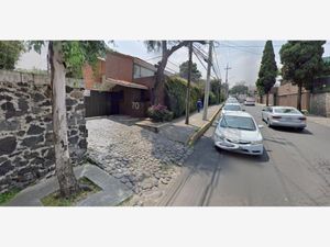 Casa en Venta en Santa Ursula Xitla Tlalpan