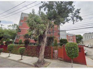 Departamento en Venta en Parque San Andres Coyoacán