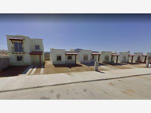 Casa en Venta en Real del Monte Los Cabos