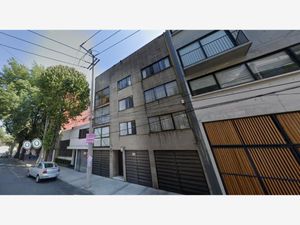 Departamento en Venta en Napoles Benito Juárez