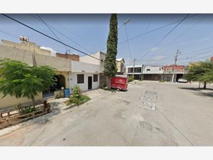 Casa en Venta en Solidaridad General Escobedo