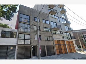 Departamento en Venta en Napoles Benito Juárez