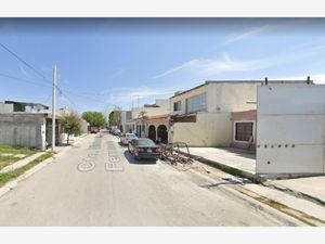 Casa en Venta en Ciudad Benito Juárez Centro Juárez