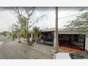 Casa en Venta en Valle de la Esperanza Monterrey