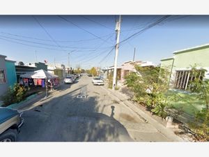 Casa en Venta en Lomas del Sol Juárez