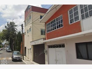 Casa en Venta en Granjas Navidad Cuajimalpa de Morelos