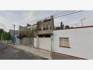 Casa en Venta en Ciudad Jardin Coyoacán