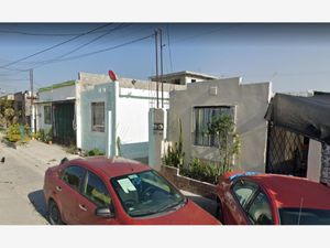 Casa en Venta en La Ciudadela Juárez