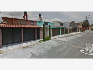 Casa en Venta en Casa Blanca Metepec