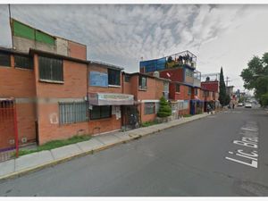 Casa en Venta en Consejo Agrarista Mexicano Iztapalapa