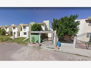 Casa en Venta en Villas de San Miguel Nuevo Laredo