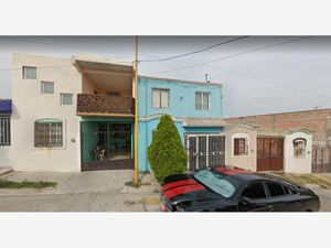 Casa en Venta en Lomas del Chapulin Aguascalientes