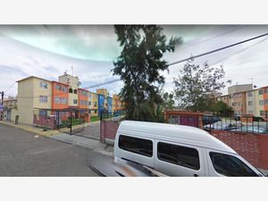 Departamento en Venta en Rey Nezahualcóyotl Nezahualcóyotl